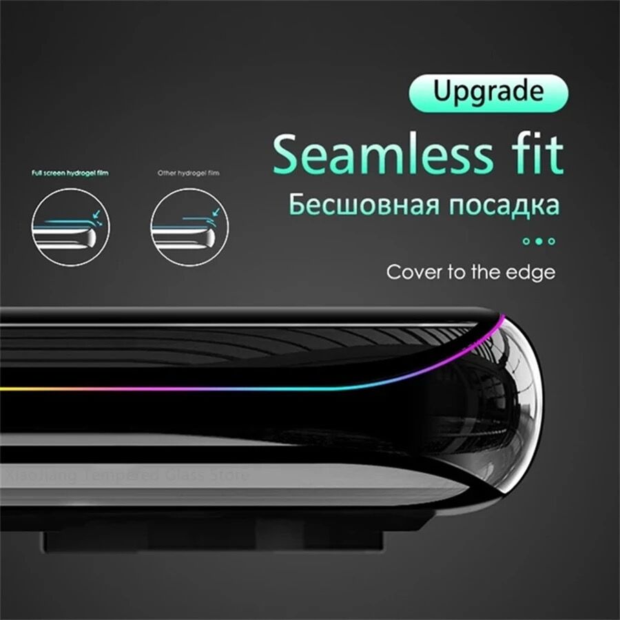 2PCS Matte Hydrogel Film for R - Realme Note 50 recension och pris