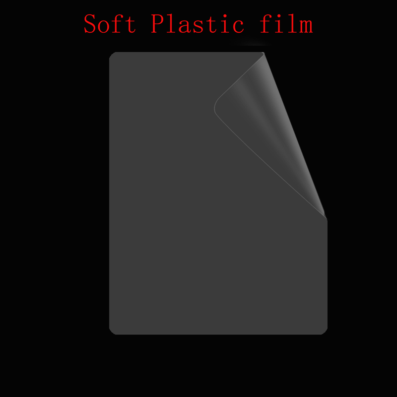 Clear HD/Matte anti-glare Scre - Matte Anti Glare Screen recension och pris