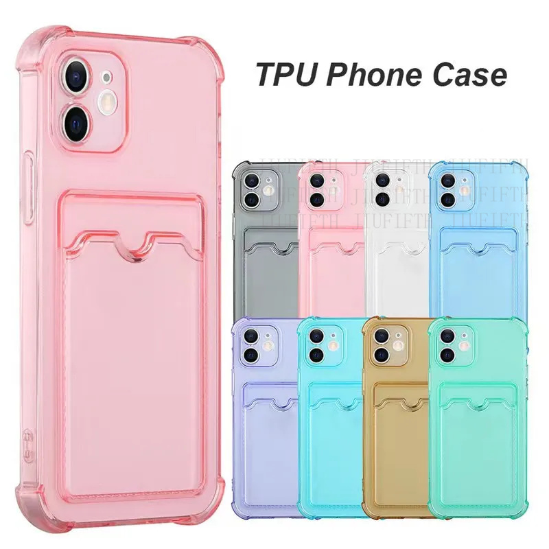 Card Bag Wallet Clear Phone Ca - Realme C67 recension och pris