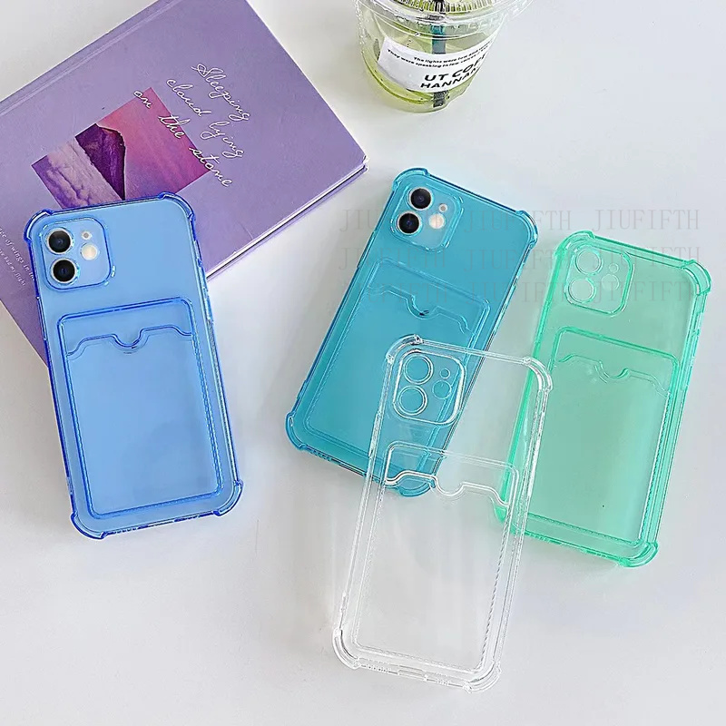 Card Bag Wallet Clear Phone Ca - Realme C67 recension och pris