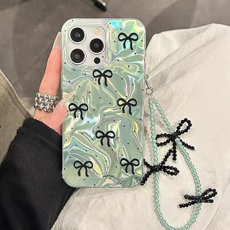 Pearl Bowknot Case For Realme  - Realme Note 50 recension och pris